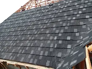 Original Quality Roofing Sheet Kristin Material