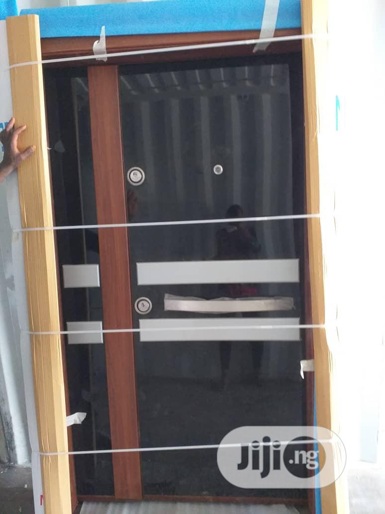 Altralam Doors
