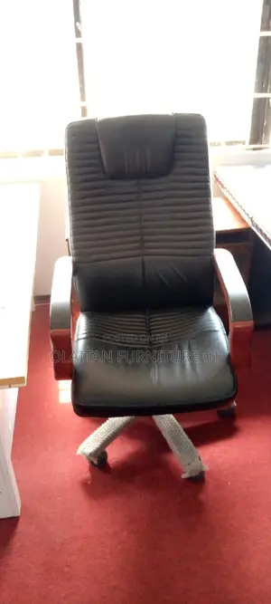 Executive Chair