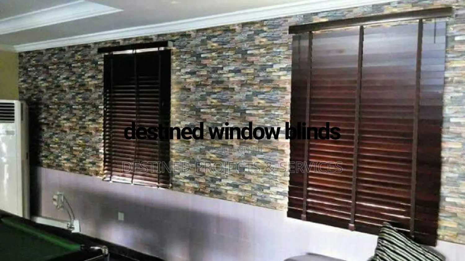 Window Blinds