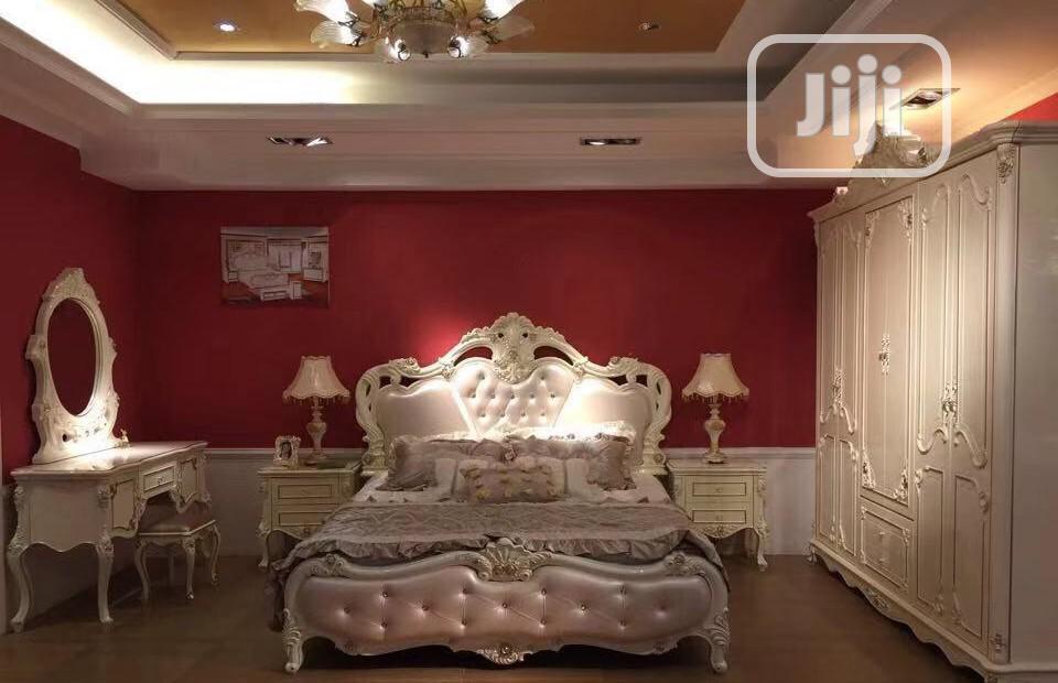 Bedding Set