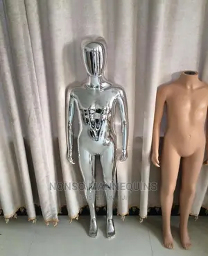 Kids Mannequins