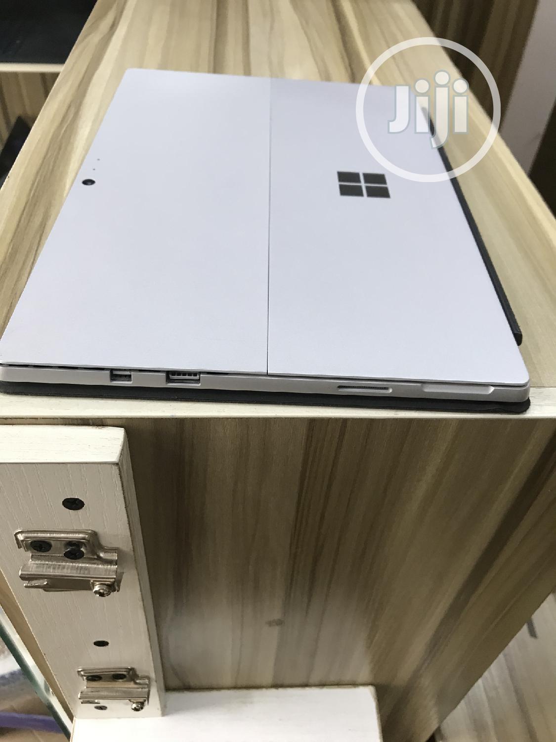 Laptop Microsoft Surface Pro 8GB Intel Core i5 SSD 256GB
