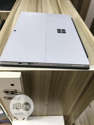 Laptop Microsoft Surface Pro 8GB Intel Core i5 SSD 256GB