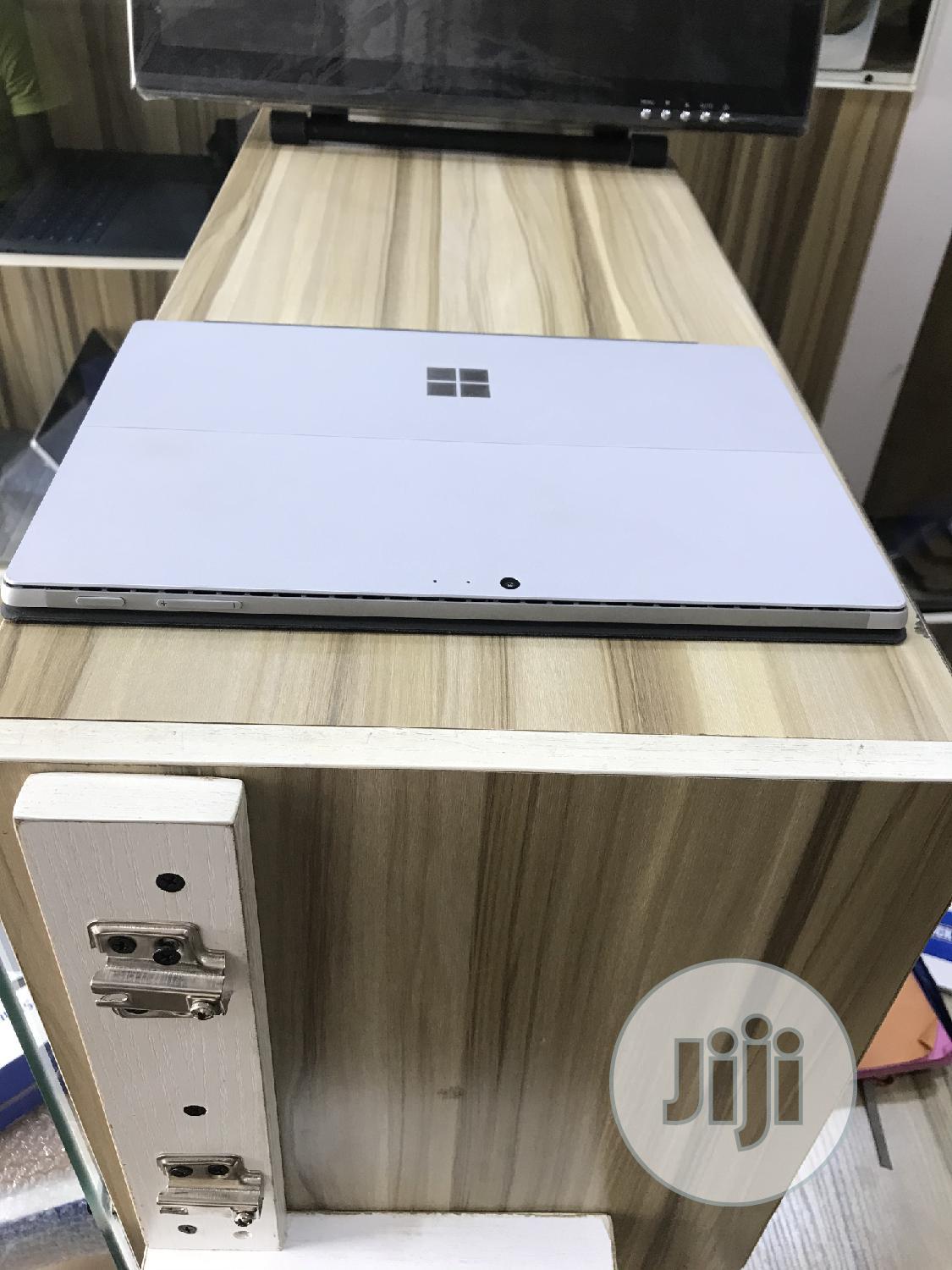 Laptop Microsoft Surface Pro 8GB Intel Core i5 SSD 256GB