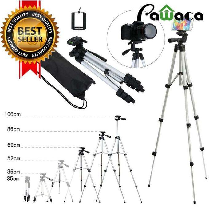 Tripod DSLR Extendable Camera Stand