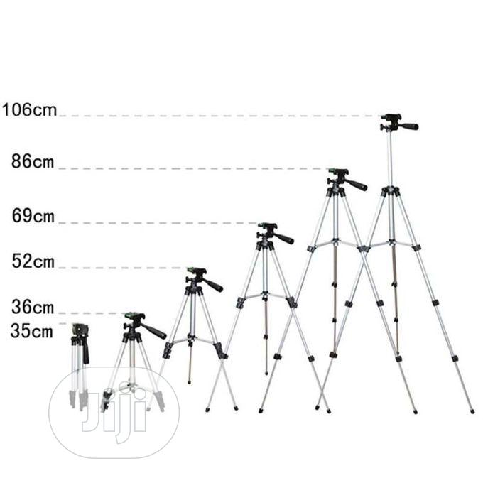 Tripod DSLR Extendable Camera Stand