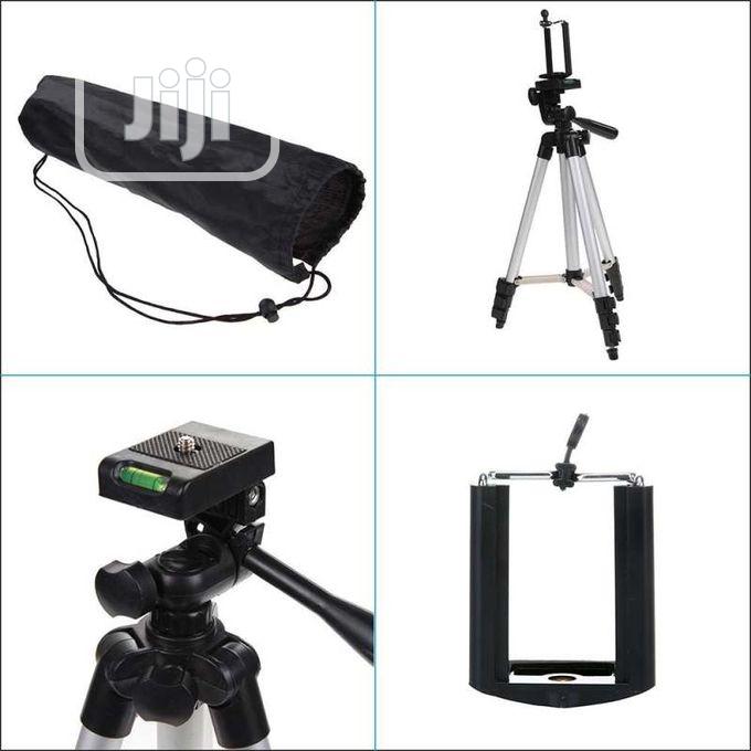 Tripod DSLR Extendable Camera Stand