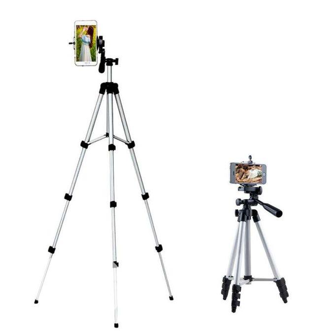 Tripod DSLR Extendable Camera Stand