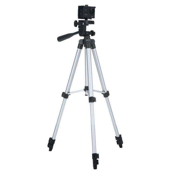 Tripod DSLR Extendable Camera Stand