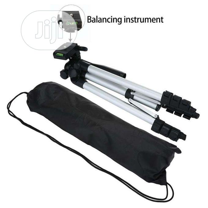 Tripod DSLR Extendable Camera Stand