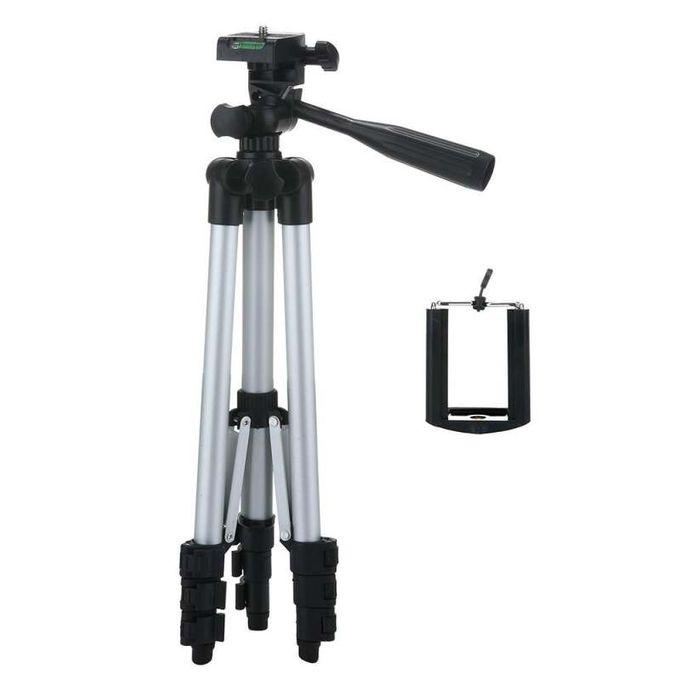 Tripod DSLR Extendable Camera Stand