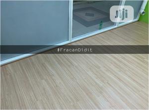 Vinyl Floor Professional in Lagos