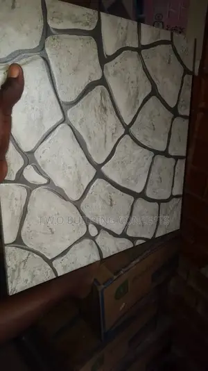 40 By 40 Rustic Tile