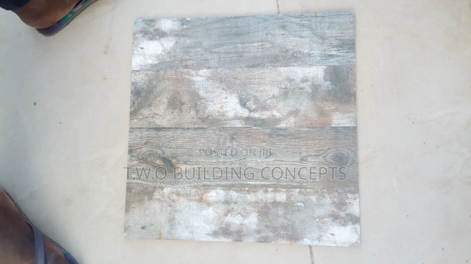 60/60 Cdk Floor Tiles