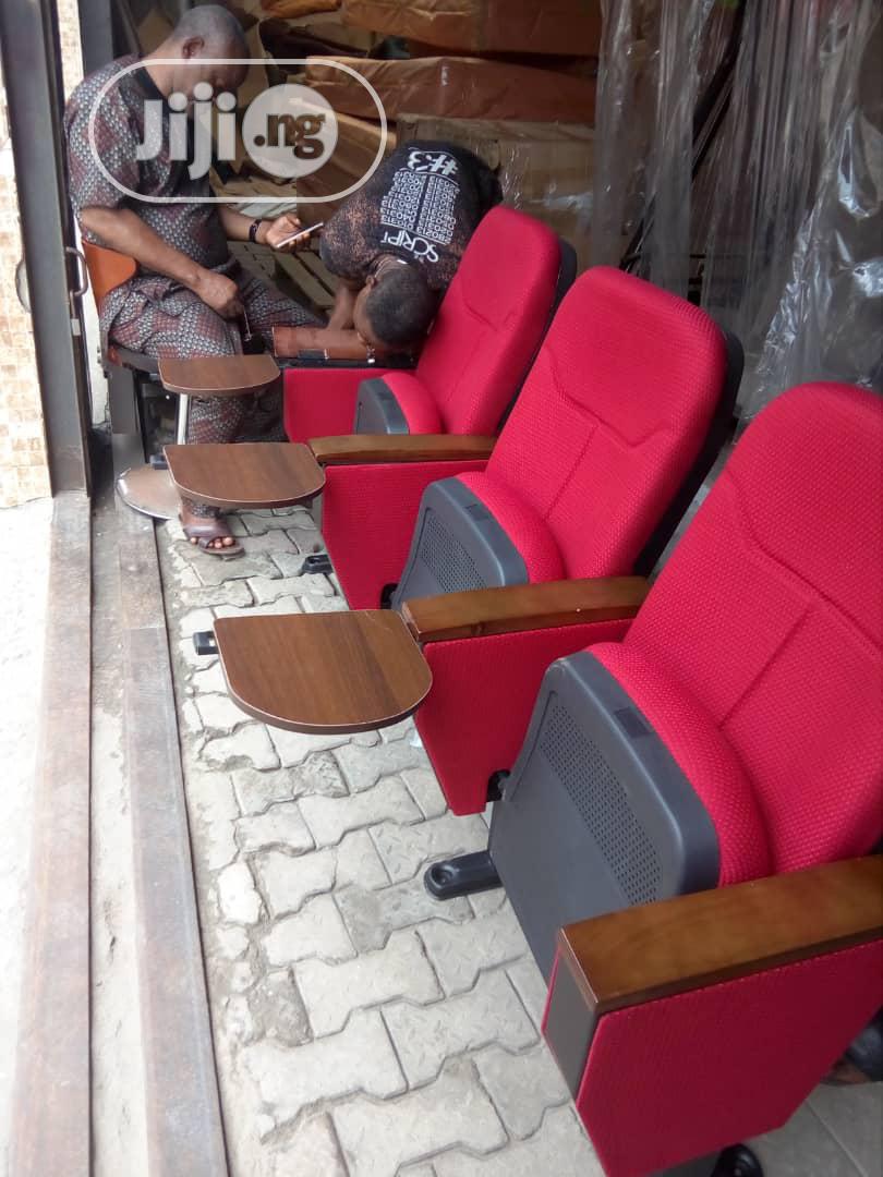 Auditorium /Hall Chairs