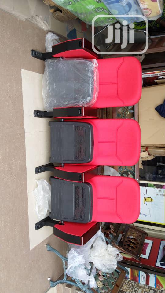 Auditorium /Hall Chairs