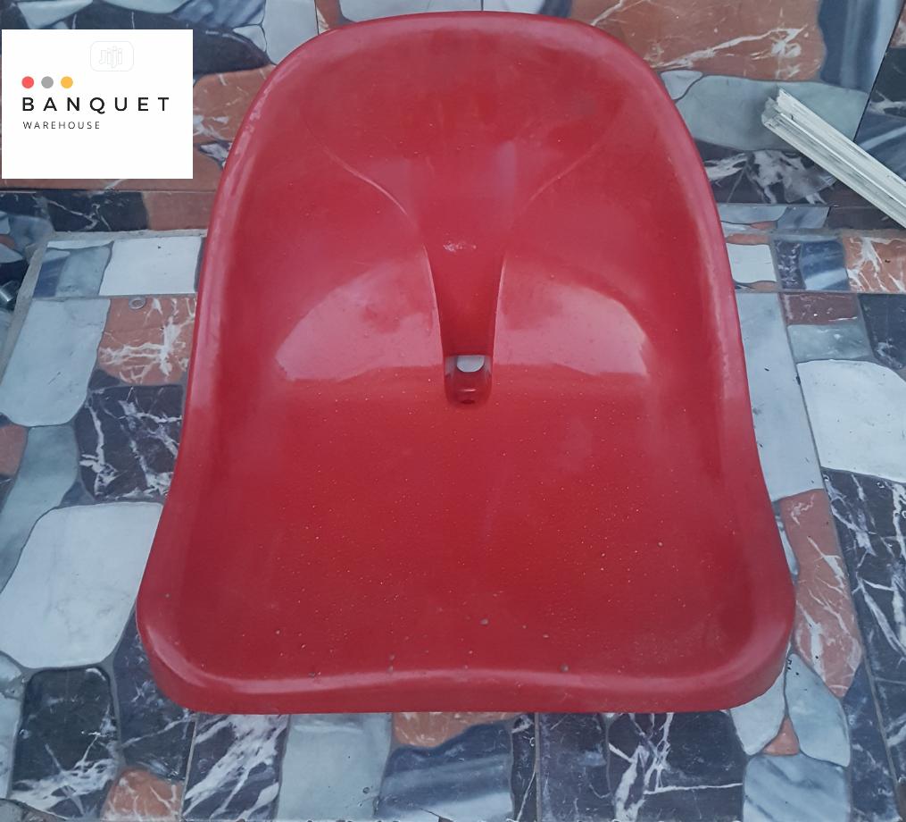 Stadium Chairs