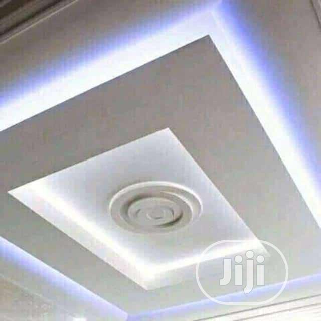 Pop Wall Design and Interior Decorations