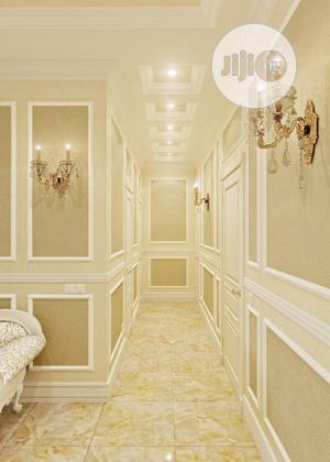 Pop Wall Design and Interior Decorations