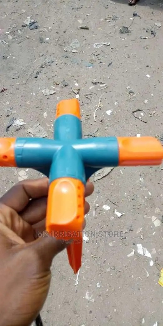 Farm/Garden Sprinkler