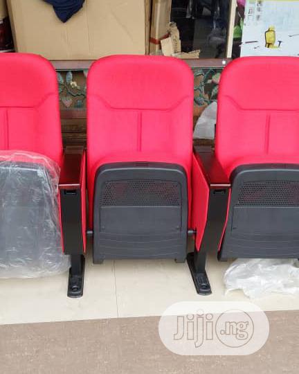 Halls/Cinemas Chairs Available