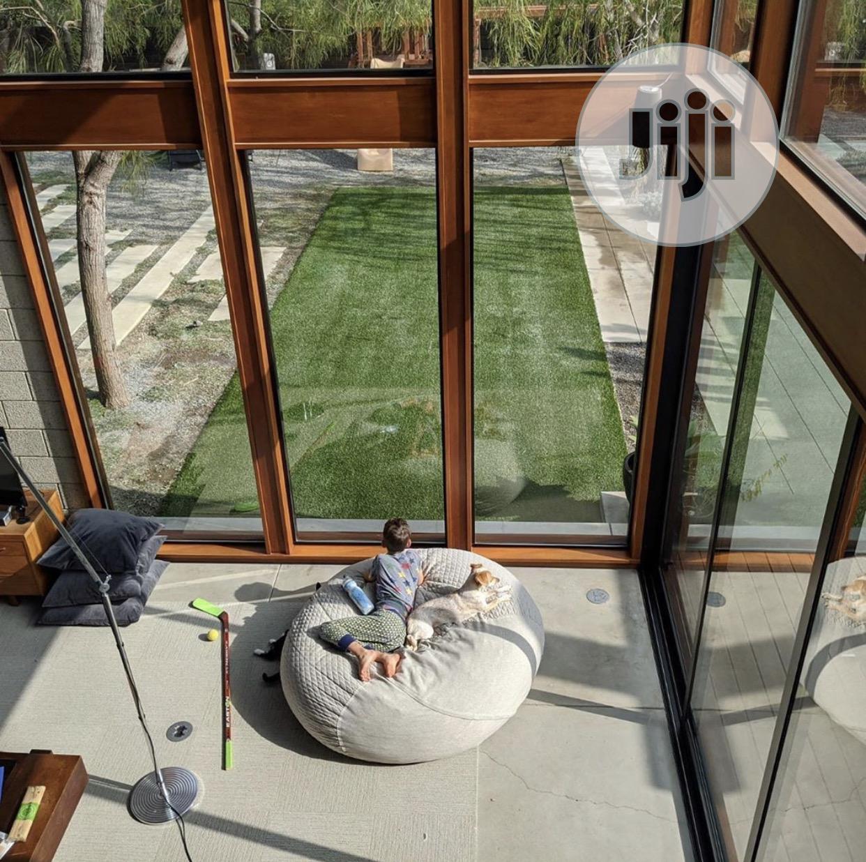 Grass Rugs For Garden