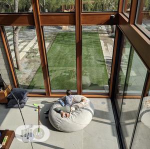Grass Rugs For Garden