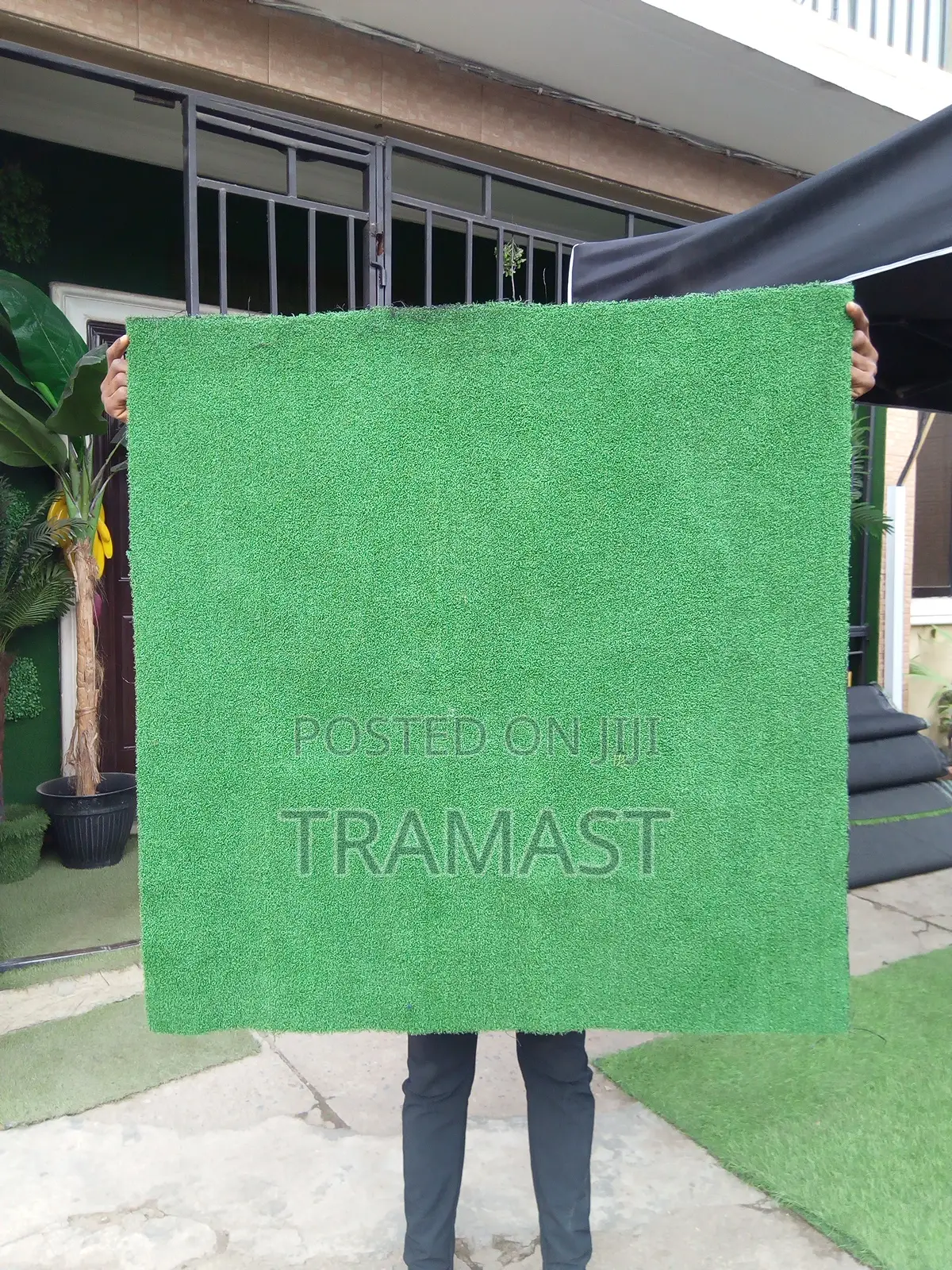 High Quality Artificial Grass for Outdoor and Indoor.