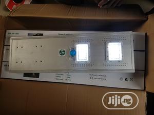 All In One Solar Street Light