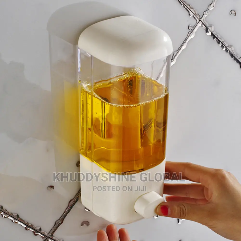 Lotion Soap Dispenser