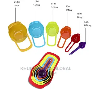 Measuring Cups
