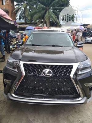 Lexus Gx 460