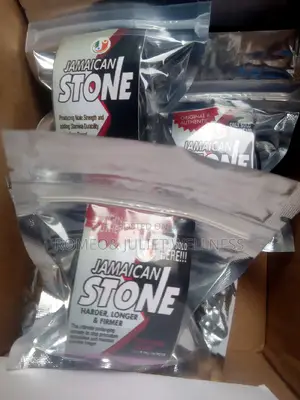 Jamaican Stone 0.5g