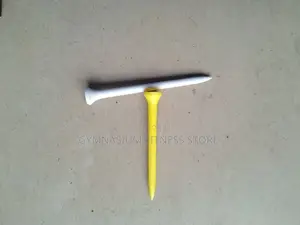 Golf Arrow