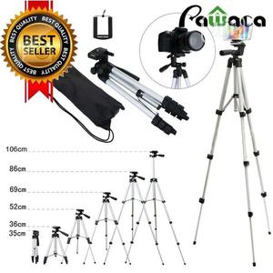 Camera Phone Stand Lightweight Mini Tripod for Smartphone