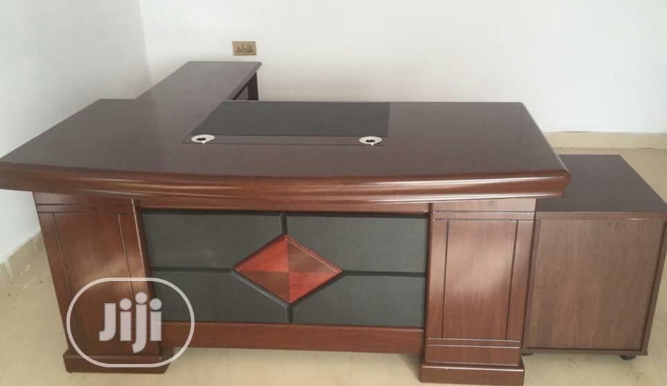 Office Table