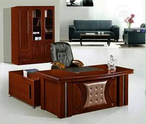 Office Executive Table