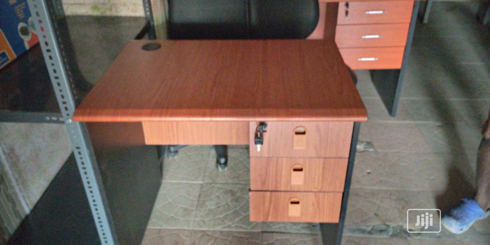 Office Secretary Table