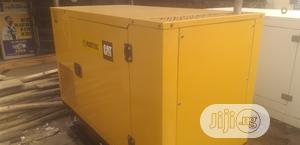 Perfect 15kva Mantrac Caterpillar Generator