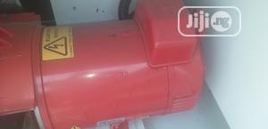 Clean 45kva Perkins Jubaili/Marapco Generator