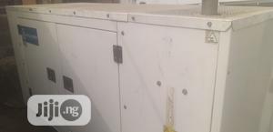 Clean 45kva Perkins Jubaili/Marapco Generator