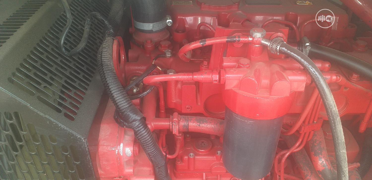 Great Latest 45kva Perkins Generator