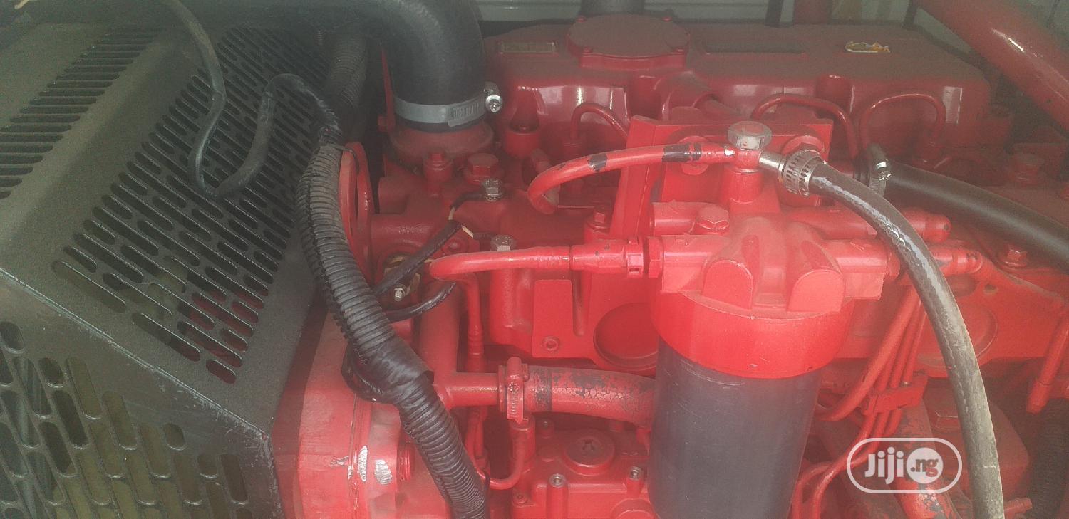 Great Latest 45kva Perkins Generator