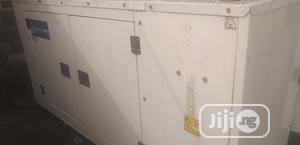 Great Latest 45kva Perkins Generator