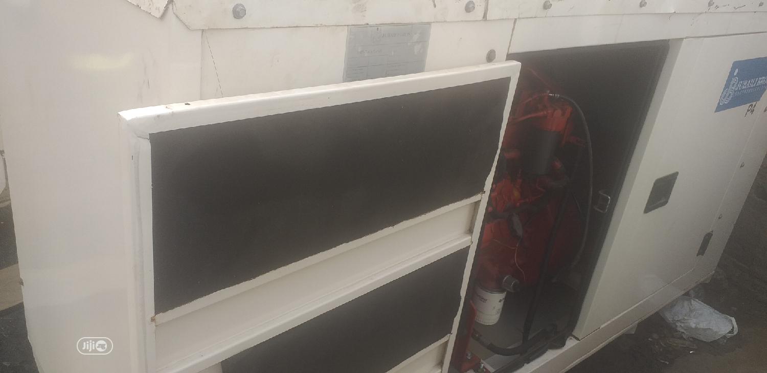Great Latest 45kva Perkins Generator