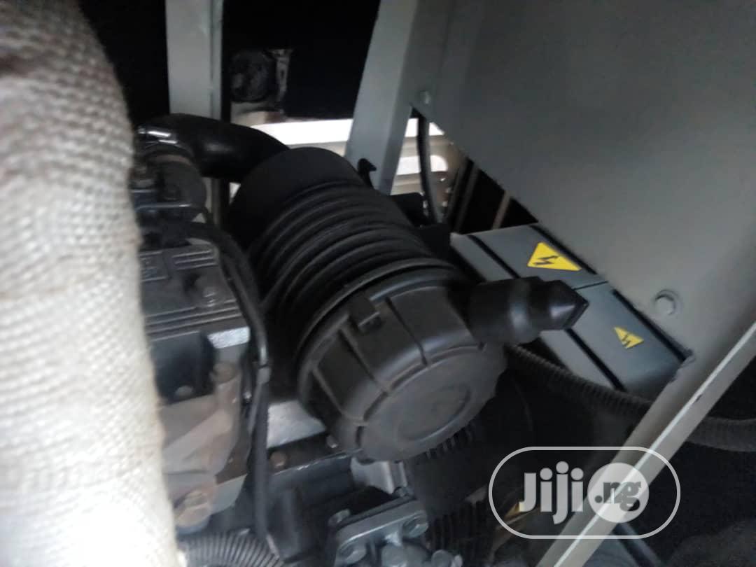 Very Clean 15kva Lp Generator