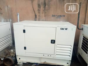 Very Clean 15kva Lp Generator