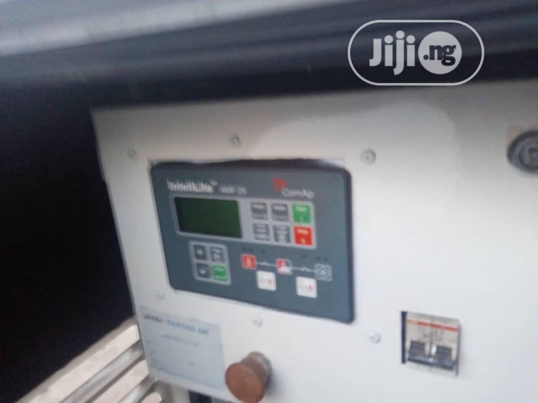 Very Clean 15kva Lp Generator