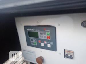 Very Clean 15kva Lp Generator